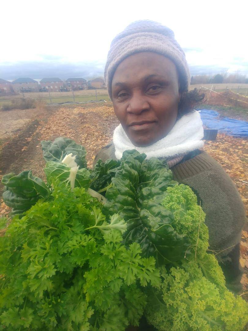 Scarborough Farmers' Market Scarborough Farmers' Market